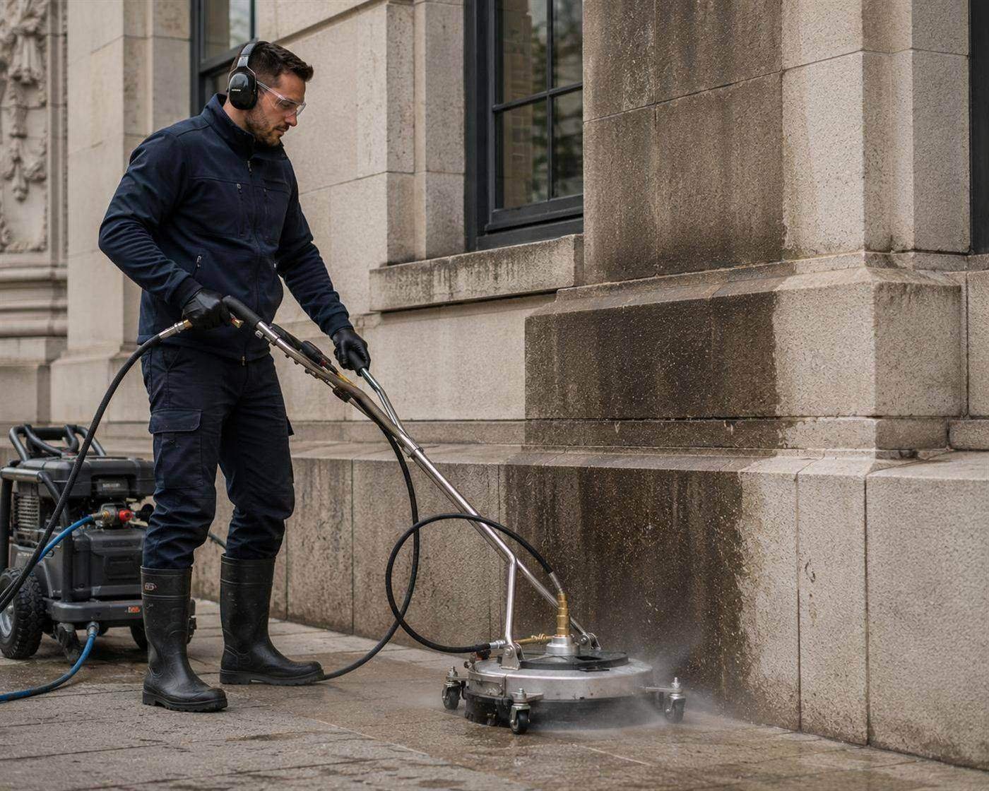 HYGIEA Reinigungsservice Team